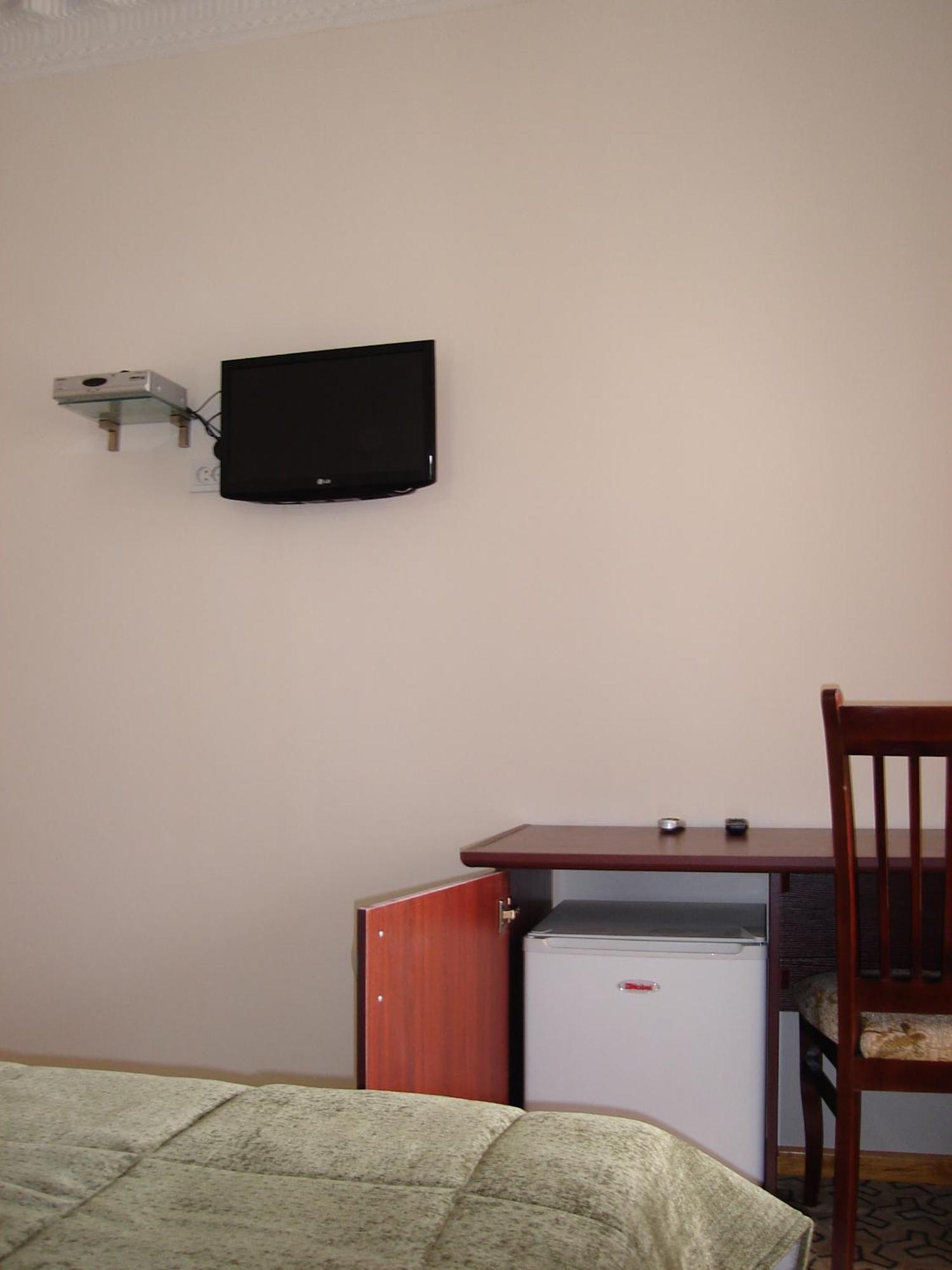 Hotel Asl Buxoro Luaran gambar
