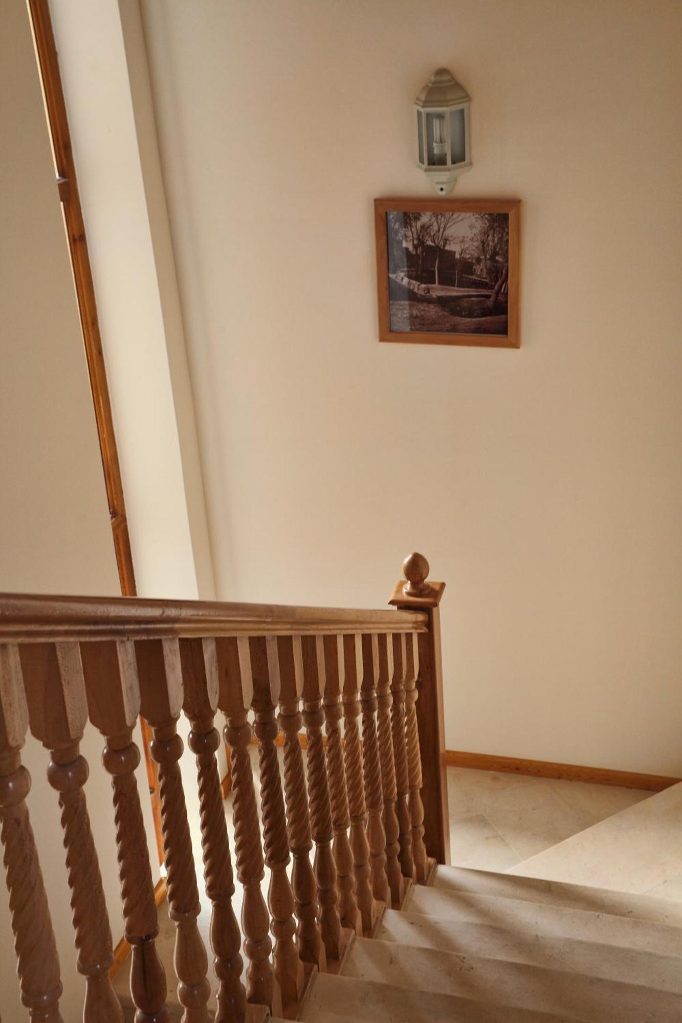 Hotel Asl Buxoro Luaran gambar